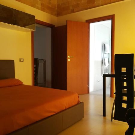 Colle Di Minerva Apartment Chieti Exterior foto