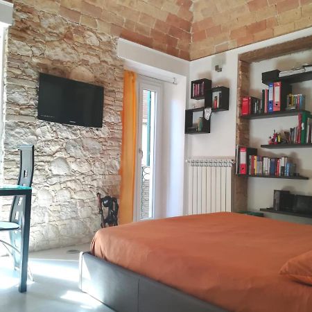 Colle Di Minerva Apartment Chieti Exterior foto
