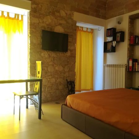 Colle Di Minerva Apartment Chieti Exterior foto