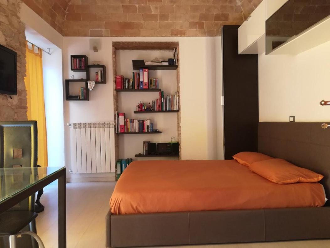Colle Di Minerva Apartment Chieti Exterior foto