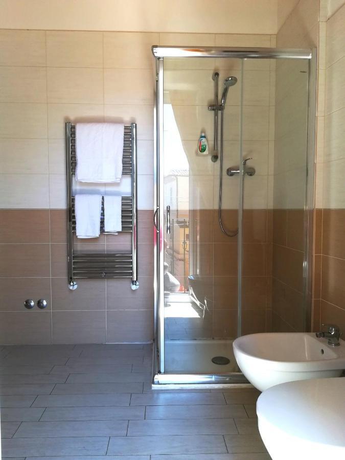 Colle Di Minerva Apartment Chieti Exterior foto