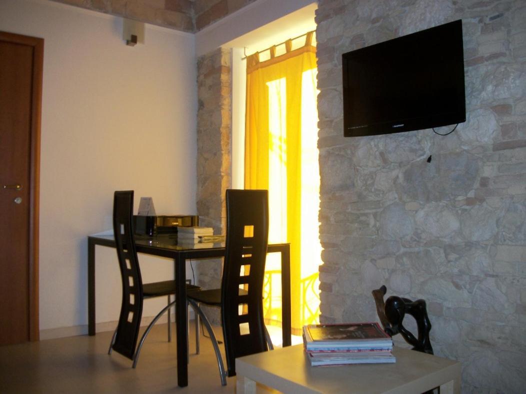 Colle Di Minerva Apartment Chieti Exterior foto